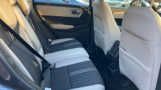 Honda HR-V 1.5 eHEV Advance Style 5dr CVT Hybrid Hatchback